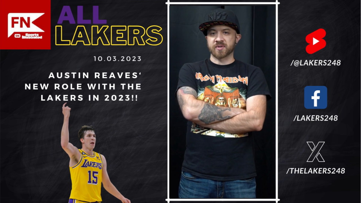 Reaves PG